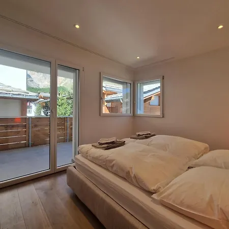 Duplex Bella Coppia