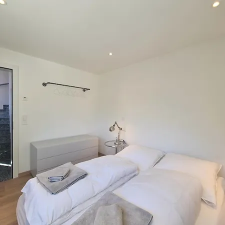 Apartment Duplex Bella Coppia Saas-Fee