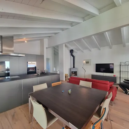 Duplex Bella Coppia * Saas-Fee