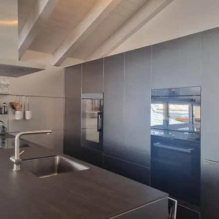Duplex Bella Coppia Apartment