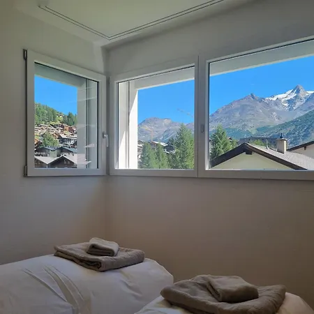 Lägenhet Duplex Bella Coppia *