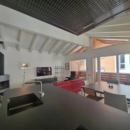 Duplex Bella Coppia Apartment *