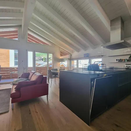 Duplex Bella Coppia *