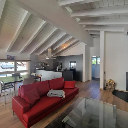 Duplex Bella Coppia