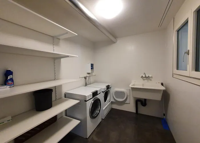 Duplex Bella Coppia Daire *