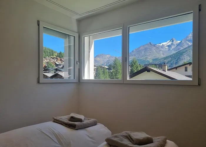 Daire Duplex Bella Coppia *