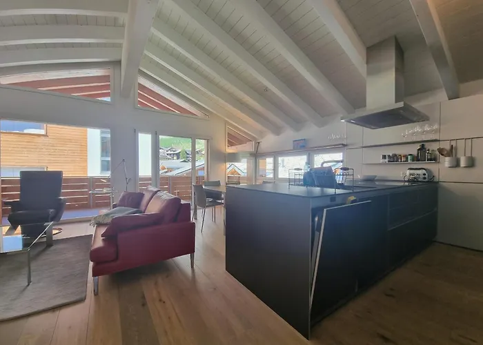 Duplex Bella Coppia *