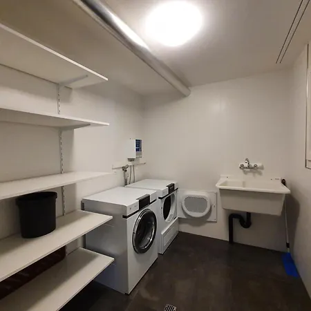 Duplex Bella Coppia Appartement *