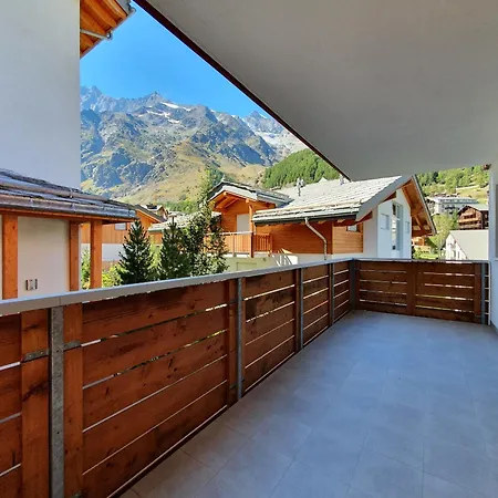 Appartement Duplex Bella Coppia *