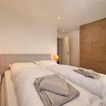 Apartment Duplex Bella Coppia Saas-Fee