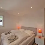 Duplex Bella Coppia Saas-Fee